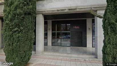 Lokaler til leie i Location is not specified – Bilde fra Google Street View