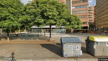 Lokaler til leie i L'Hospitalet de Llobregat – Bilde fra Google Street View