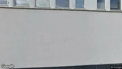 Kontorslokaler för uthyrning i Stockholm Innerstad – Foto från Google Street View