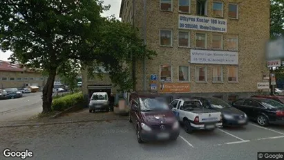 Lager til leie i Stockholm South – Bilde fra Google Street View