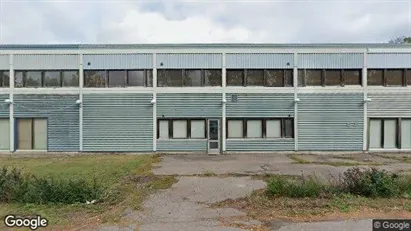 Commercial properties for rent in Loviisa - Photo from Google Street View