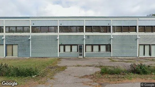 Gewerbeflächen zur Miete i Loviisa – Foto von Google Street View