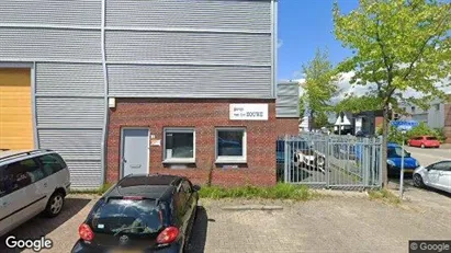 Commercial properties for sale in Hendrik-Ido-Ambacht - Photo from Google Street View