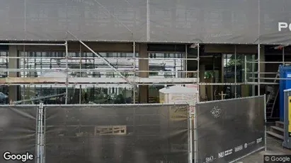 Kontorlokaler til leje i Amsterdam Oud-Zuid - Foto fra Google Street View