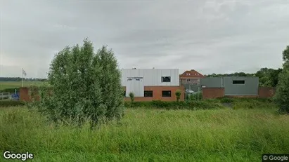Bedrijfsruimtes te huur in Súdwest-Fryslân - Foto uit Google Street View