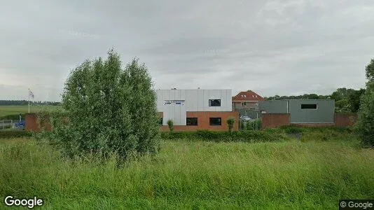 Lokaler til leje i Súdwest-Fryslân - Foto fra Google Street View