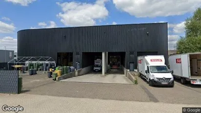 Office spaces for rent in Meerhout - Photo from Google Street View