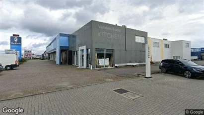 Gewerbeflächen zur Miete in Aartselaar – Foto von Google Street View