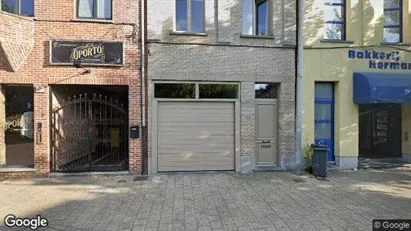 Commercial properties for rent in Turnhout - Photo from Google Street View