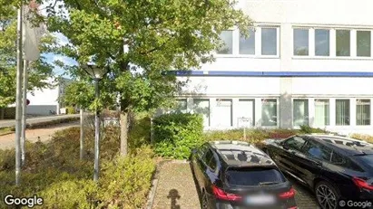 Bedrijfsruimtes te huur in Rhein-Kreis Neuss - Foto uit Google Street View