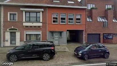 Commercial properties for sale in Kapellen - Photo from Google Street View