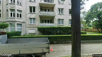Commercial properties for sale in Stad Antwerp - Photo from Google Street View