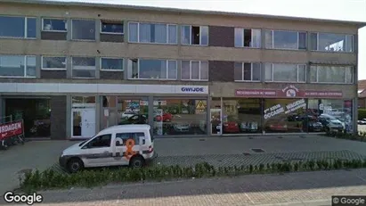 Commercial properties for sale in Kapellen - Photo from Google Street View