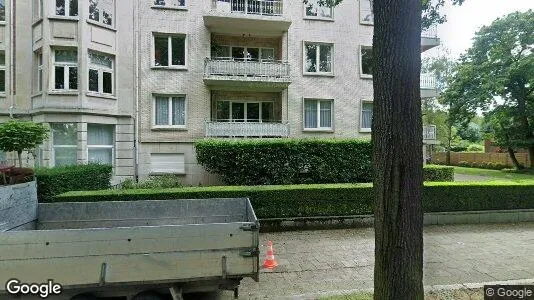 Lokaler til salgs i Stad Antwerp – Bilde fra Google Street View
