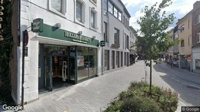 Lokaler til leie i Sint-Truiden – Bilde fra Google Street View