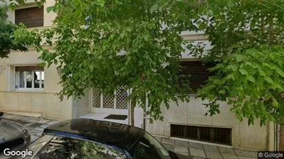 Büros zur Miete in Athen Ampelokipoi – Foto von Google Street View