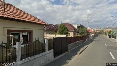 Lokaler til salg i Cluj-Napoca - Foto fra Google Street View