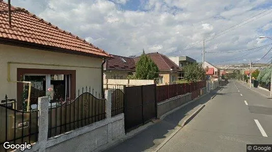 Lokaler til salg i Cluj-Napoca - Foto fra Google Street View