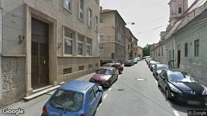 Företagslokaler till salu i Cluj-Napoca – Foto från Google Street View