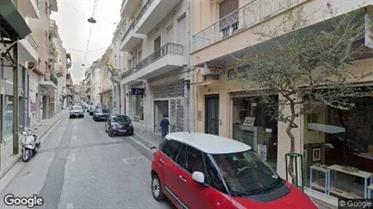 Office spaces for rent in Patras - Photo from Google Street View