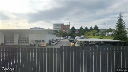 Lokaler til leje i Cluj-Napoca - Foto fra Google Street View