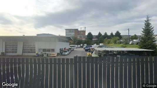 Lokaler til leie i Cluj-Napoca – Bilde fra Google Street View