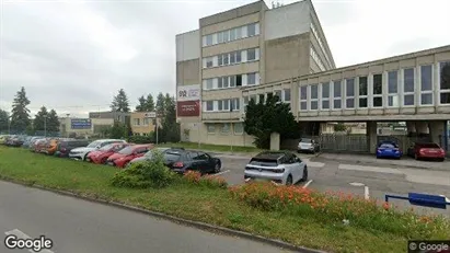 Commercial properties for rent in Pezinok - Photo from Google Street View