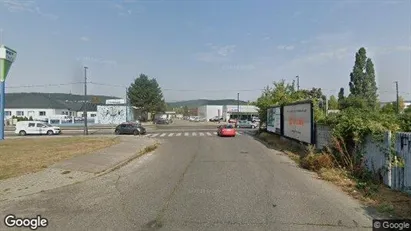 Commercial properties for rent in Bratislava Nové Mesto - Photo from Google Street View