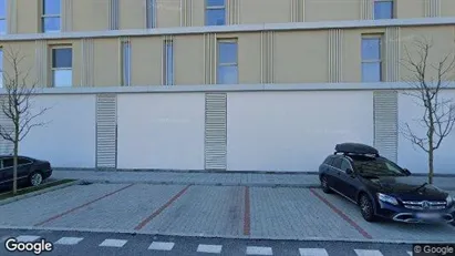 Commercial properties for rent in Bratislava Ružinov - Photo from Google Street View