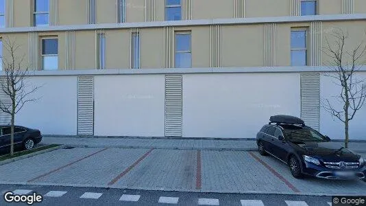 Lokaler til leie i Location is not specified – Bilde fra Google Street View