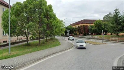 Commercial properties for sale in Nové Mesto nad Váhom - Photo from Google Street View