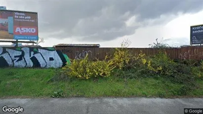 Lokaler til salgs i Bratislava Nové Mesto – Bilde fra Google Street View