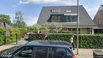 Kantorruimte te huur in De Bilt - Foto uit Google Street View