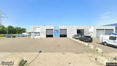 Gewerbeflächen zur Miete in Venlo – Foto von Google Street View