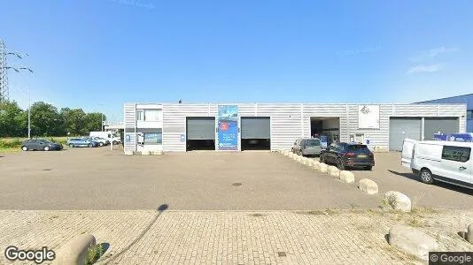Gewerbeflächen zur Miete i Venlo – Foto von Google Street View