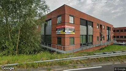 Lokaler til leje i Haarlemmermeer - Foto fra Google Street View