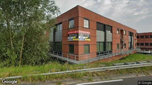 Lokaler til leje i Haarlemmermeer - Foto fra Google Street View