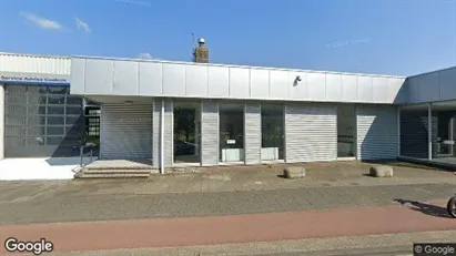 Gewerbeflächen zur Miete in Bergen op Zoom – Foto von Google Street View