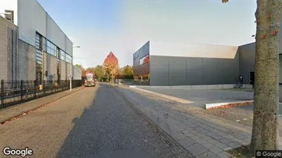 Bedrijfsruimtes te huur in Den Bosch - Foto uit Google Street View