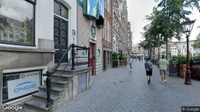 Office spaces for rent in Amsterdam Centrum - Photo from Google Street View