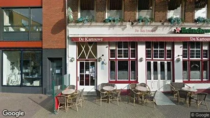 Företagslokaler för uthyrning i Doetinchem – Foto från Google Street View