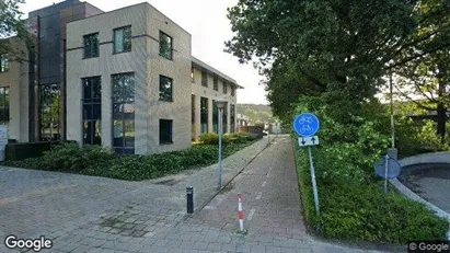 Kantorruimte te huur in Eindhoven - Foto uit Google Street View