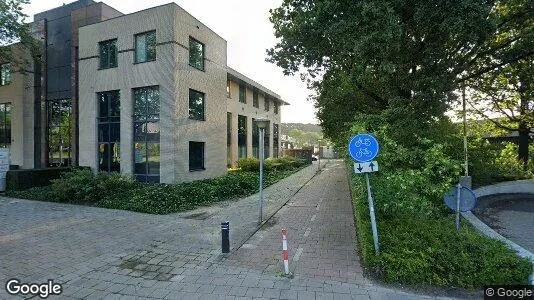 Office spaces for rent i Eindhoven - Photo from Google Street View