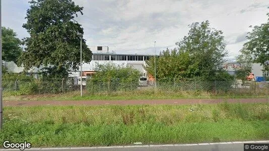 Lokaler til leie i Eindhoven – Bilde fra Google Street View