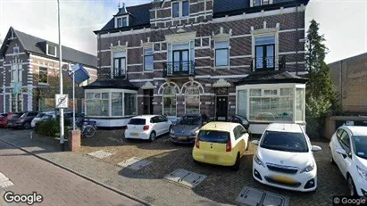 Office spaces for rent in Hilversum - Photo from Google Street View