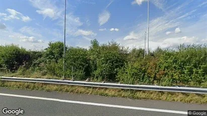 Gewerbeflächen zur Miete in Haarlemmermeer – Foto von Google Street View