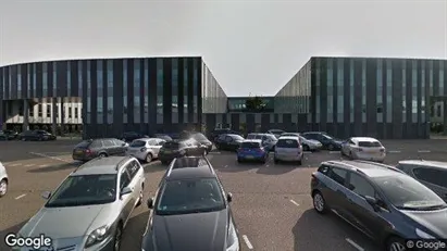 Kontorer til leie i Eindhoven – Bilde fra Google Street View