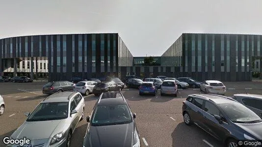 Office spaces for rent i Eindhoven - Photo from Google Street View