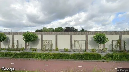 Lokaler til leie i Heemstede – Bilde fra Google Street View