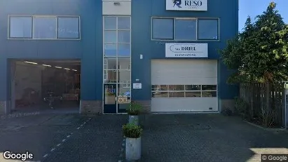 Kantorruimte te huur in Alkmaar - Foto uit Google Street View
